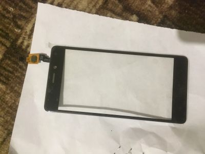 Лот: 14995476. Фото: 1. тачскрин для xiaomi redmi 4. Дисплеи, дисплейные модули, тачскрины