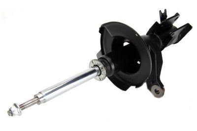 Лот: 13361478. Фото: 1. Стойки Амортизаторы Honda Stream... Ходовая, подвеска, рулевое управление
