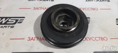 Лот: 17980827. Фото: 1. Шкив коленвала Honda Orthia EL2... Другое (автозапчасти)