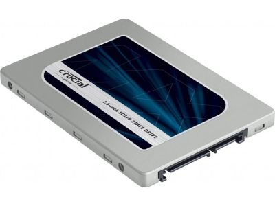 Лот: 15605963. Фото: 1. Куплю SSD накопитель Crucial MX300. SSD-накопители