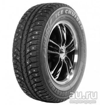 Лот: 8209962. Фото: 1. зима новые 235/55R18 104T WC70... Шины