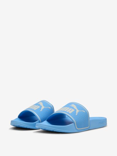 Лот: 25367854. Фото: 1. Шлепанцы женские PUMA Leadcat... Шлепанцы, сланцы