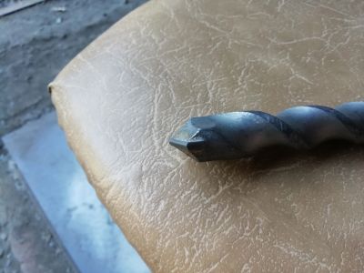 Лот: 19158147. Фото: 1. Бур 22мм. Расходные материалы, сменные насадки