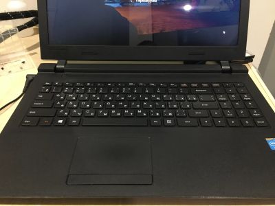 Лот: 25440242. Фото: 1. Ноутбук Lenovo IdeaPad 100-15IBY... Ноутбуки