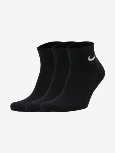 Лот: 22451121. Фото: 1. Носки Nike Everyday Cushion, 3... Другое (спортивная одежда)