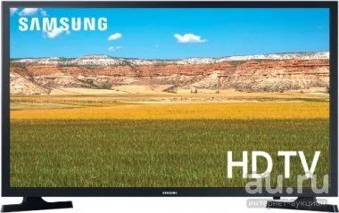 Лот: 16478567. Фото: 1. LED телевизор 32" Samsung UE32T4500AU... Телевизоры