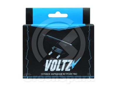 Лот: 13960455. Фото: 1. СЗУ VOLTZ для Samsung D880 (E210... Зарядные устройства, блоки питания, адаптеры сетевые для смартфонов