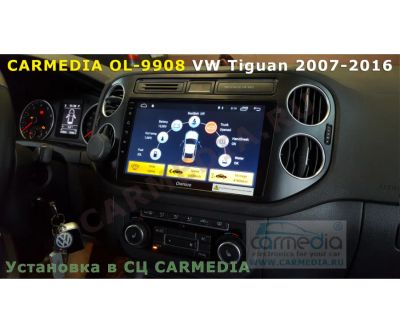 Лот: 16730885. Фото: 1. Штатная магнитола для Volkswagen... Автомагнитолы