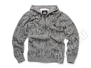 Лот: 204478. Фото: 1. Толстовка от One industries размер... Другое (обмундирование и экипировка)