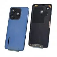 Лот: 25777743. Фото: 1. Задняя крышка для Tecno Spark... Корпуса, клавиатуры, кнопки