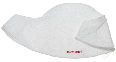 Лот: 807526. Фото: 1. Babybjorn Нагрудник слюнявчик... Детская гигиена
