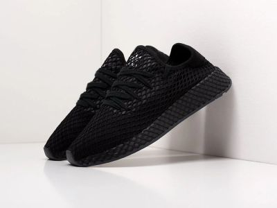 Лот: 17097870. Фото: 1. Кроссовки Adidas Deerupt (19371... Кеды, кроссовки, слипоны