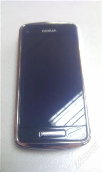 Лот: 2088503. Фото: 1. NOKIA C6-01. Смартфоны