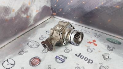 Лот: 23586903. Фото: 1. Раздаточная коробка Honda Odyssey... Трансмиссия