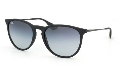 Лот: 7717165. Фото: 1. Ray Ban ERIKA RB4171 | 622/8G. Очки солнцезащитные