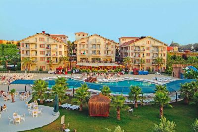 Лот: 9514537. Фото: 1. Турция на все майские в 5* отель... Туры, путёвки, билеты