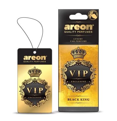 Лот: 24991985. Фото: 1. Ароматизатор Areon бумажный VIP... Ароматизаторы
