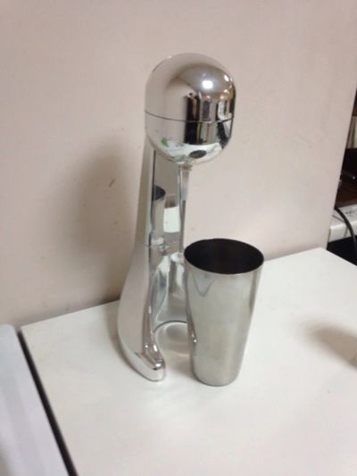 Лот: 7454652. Фото: 1. Миксер барный Horeca. Пищевое