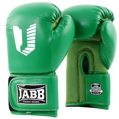 Лот: 22359364. Фото: 1. Боксерские перчатки Jabb JE-4056... Одежда для боевых искусств