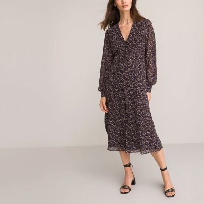 Лот: 24239122. Фото: 1. Платье LaRedoute. Платья
