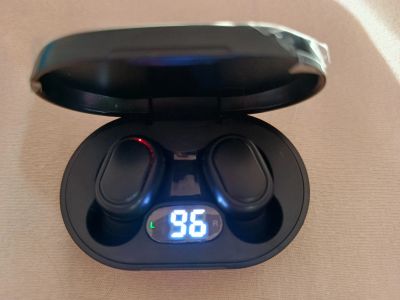 Лот: 23534311. Фото: 1. Bluetooth Наушники TWS E7S. Наушники, гарнитуры