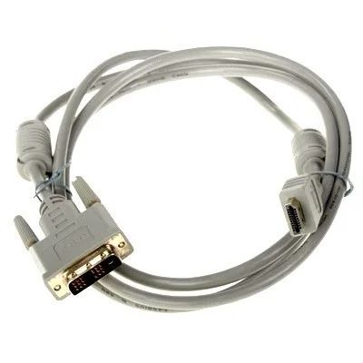 Лот: 5041050. Фото: 1. Кабель HDMI-DVI-D Belsis BW1460... Шлейфы, кабели, переходники