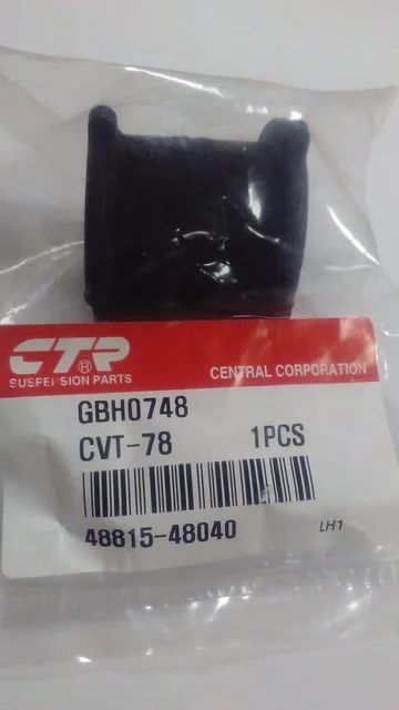Лот: 10886069. Фото: 1. Втулка стабилизатора CVT-78 CTR. Ходовая, подвеска, рулевое управление