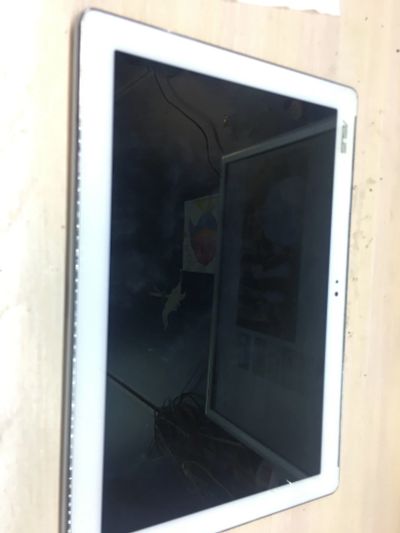 Лот: 15474275. Фото: 1. Модуль белый z300cg. Дисплеи, дисплейные модули, тачскрины