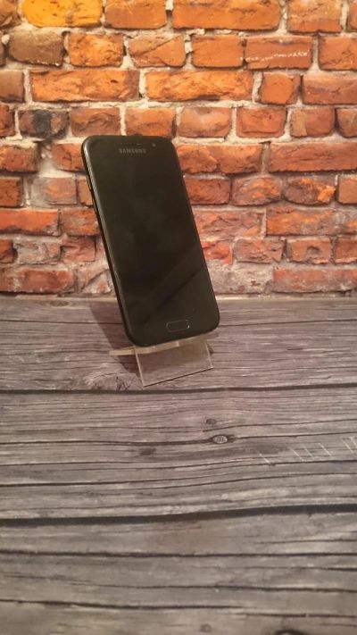 Лот: 11216553. Фото: 1. Samsung A3(sm-a320f). Смартфоны