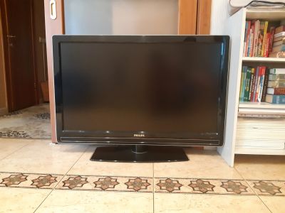 Лот: 14763890. Фото: 1. Телевизор Philips 42PFL7962D/12. Телевизоры