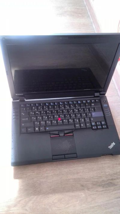 Лот: 8147650. Фото: 1. Ноутбук Lenovo. Ноутбуки