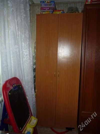 Лот: 1408613. Фото: 1. шкаф. Шкафы, шкафы-купе