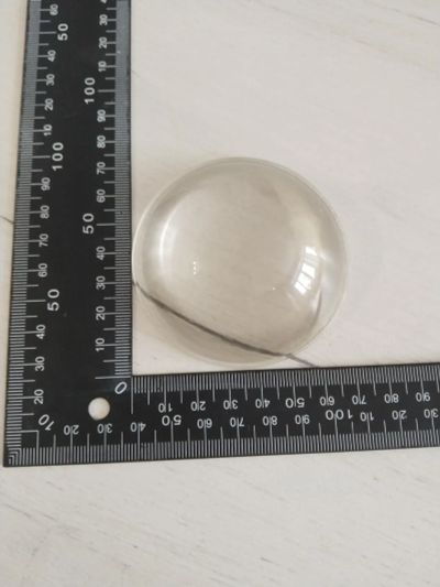 Лот: 25070530. Фото: 1. Линза. Лупы увеличительные