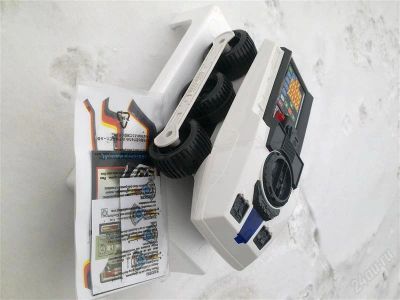 Лот: 2389325. Фото: 1. лучший подарок парню! программируемый... Машины и техника