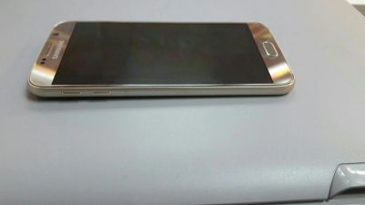 Лот: 7060562. Фото: 1. samsung Galaxy s6 demo(обмен). Смартфоны