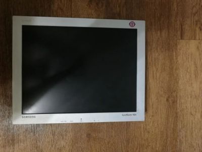 Лот: 11241095. Фото: 1. монитор samsung syncmaster 152V... ЖК-мониторы