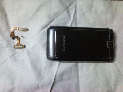 Лот: 1726586. Фото: 1. samsung gt-s3600i обмен. Кнопочные мобильные телефоны