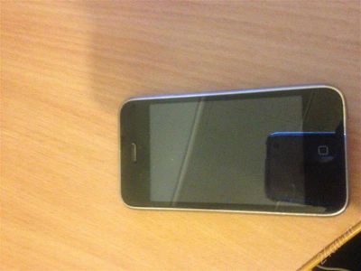 Лот: 2414241. Фото: 1. iphone 3g рст. Смартфоны