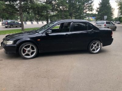 Лот: 19935765. Фото: 1. Honda accord. Автомобили