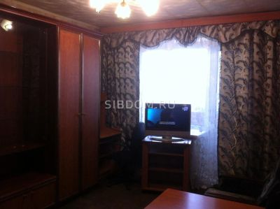 Лот: 11017104. Фото: 1. Сдам уютную квартиру в центре. Квартиры, студии