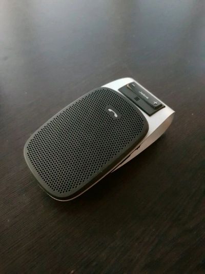 Лот: 11768652. Фото: 1. Jabra hands free, hfs004. Громкая... Другое (автозвук)