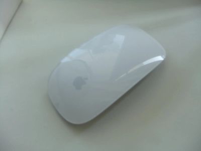Лот: 4713412. Фото: 1. Apple Magic Mouse, Торг. Клавиатуры и мыши