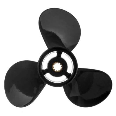 Лот: 21547573. Фото: 1. Винт Mercury 25-30 HP, 9 x 11. Другое (водный транспорт)