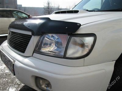 Лот: 1626546. Фото: 1. Subaru Forester SF5. Автомобили