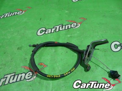 Лот: 10542239. Фото: 1. тросик газа toyota aristo JZS147... Двигатель и элементы двигателя