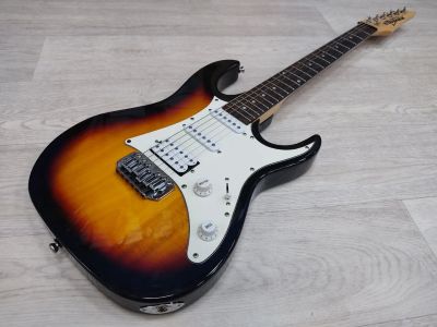 Лот: 20980559. Фото: 1. Электрогитара Ibanez. Гитары