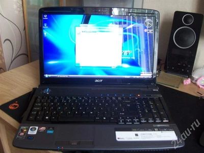 Лот: 284937. Фото: 1. Acer 6530G! Обмен на нетбук!!!. Ноутбуки