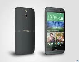 Лот: 4778270. Фото: 1. Дисплей HTC One E8/One E8 Dual... Дисплеи, дисплейные модули, тачскрины