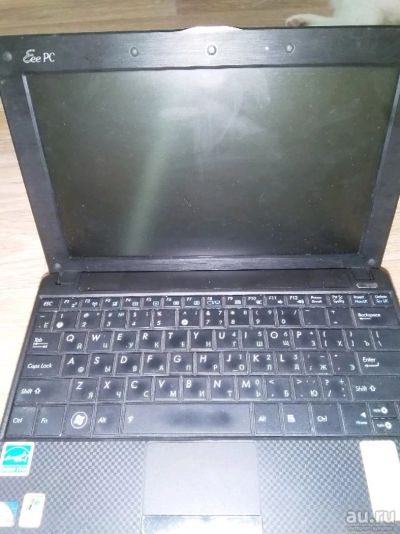 Лот: 13049530. Фото: 1. Asus pc 1001px. Ноутбуки