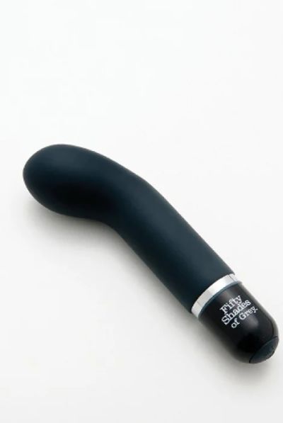 Лот: 7537134. Фото: 1. Мини-вибратор Mini G-Spot Vibrator... Игрушки